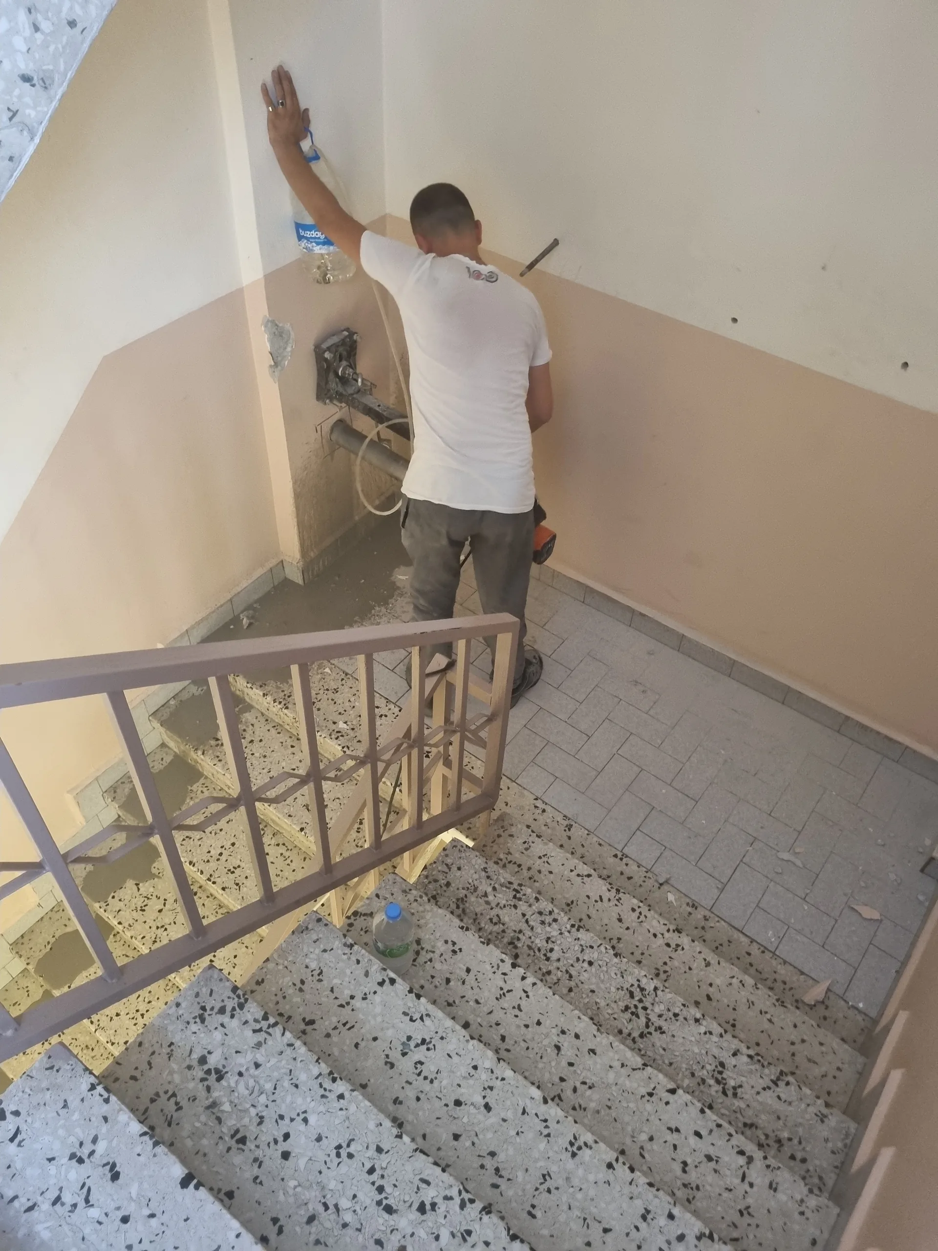 Riskli Yapı Süreci Saha Takibi